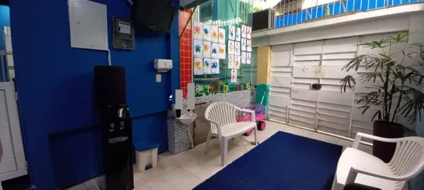 Apartamento com 1 Quarto para alugar, 253m² no Tijuca, Rio de Janeiro