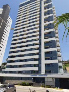 Apartamento com 1 Quarto à venda, 33m² no Areia Preta, Natal