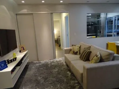 Apartamento com 3 Quartos à venda, 98m² no Jardim Califórnia, Jacareí