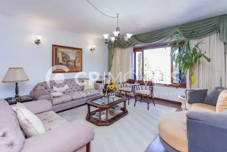Casa com 4 Quartos à venda, 390m² no Costa e Silva, Porto Alegre