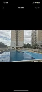 Apartamento com 3 Quartos para alugar, 86m² no Mangueirão, Belém