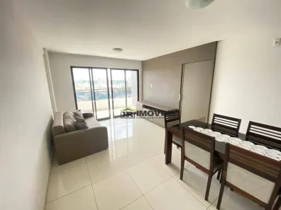 Apartamento com 3 Quartos à venda, 106m² no Horto, Teresina