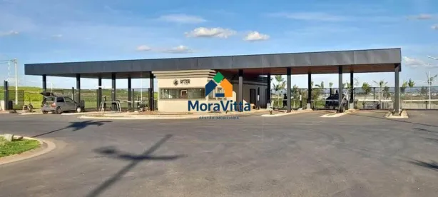 Lote/Terreno à venda, 200m² no Parque Brasil 500, Paulínia