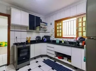 Casa com 2 Quartos à venda, 116m² no Casa Verde, São Paulo