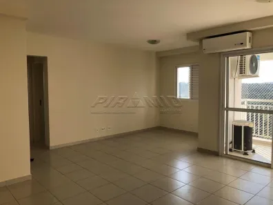 Apartamento com 2 Quartos para alugar, 81m² no Vila do Golf, Ribeirão Preto