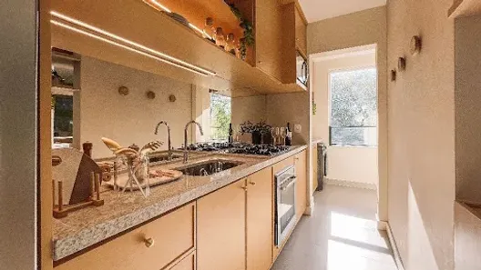 Apartamento com 2 Quartos à venda, 54m² no Jardim das Indústrias, São José dos Campos