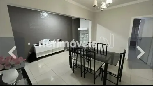 Sobrado com 4 Quartos à venda, 250m² no Granja Verde, Betim