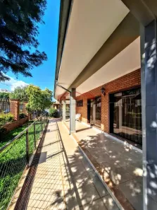 Imóvel Comercial com 4 Quartos para alugar, 478m² no Parque Rural Fazenda Santa Cândida, Campinas