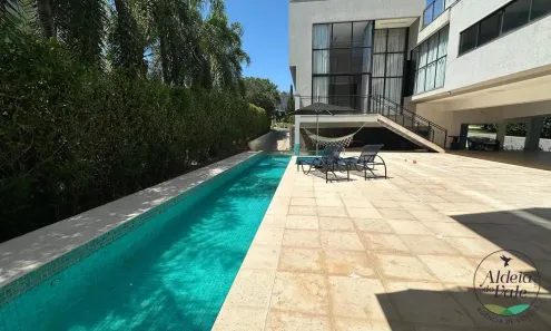 Sobrado com 4 Quartos à venda, 780m² no Residencial Aldeia do Vale, Goiânia