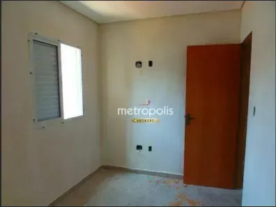 Apartamento com 2 Quartos à venda, 68m² no Parque das Nações, Santo André