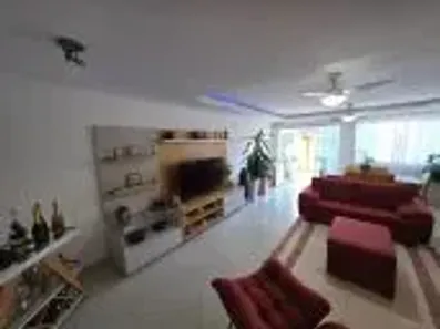 Apartamento com 4 Quartos à venda, 300m² no Vargem Pequena, Rio de Janeiro