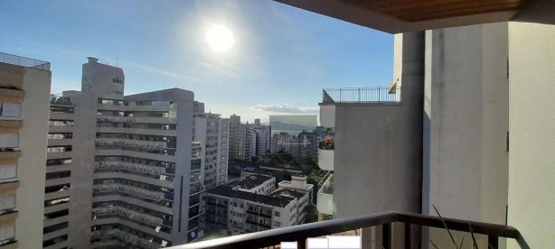 Apartamento com 4 Quartos à venda, 220m² no Centro, Florianópolis