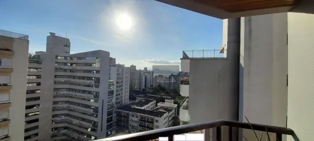 Apartamento com 4 Quartos à venda, 220m² no Centro, Florianópolis