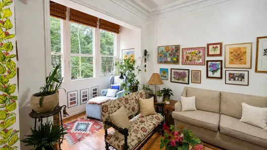 Apartamento com 3 Quartos à venda, 131m² no Gávea, Rio de Janeiro