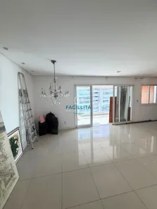 Apartamento com 3 Quartos à venda, 138m² no Aleixo, Manaus