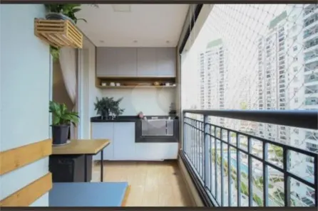 Apartamento com 2 Quartos à venda, 70m² no Jardim Parque Morumbi, São Paulo