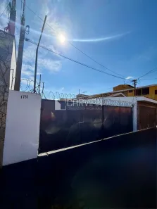 Galpão/Depósito/Armazém à venda, 156m² no Campos Elíseos, Ribeirão Preto