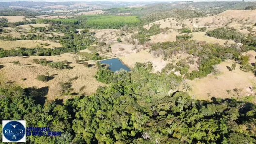 Lote/Terreno à venda, 23m² no Setor Central, São Miguel do Passa Quatro