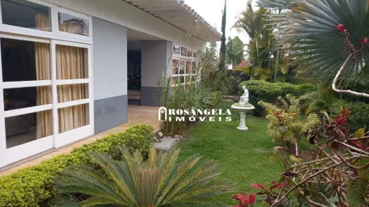 Casa com 3 Quartos à venda, 284m² no Jardim Cascata, Teresópolis