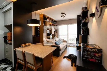 Apartamento com 2 Quartos à venda, 54m² no Consolação, São Paulo