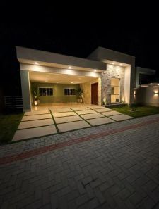 Casa de Condomínio com 4 Quartos à venda, 170m² no Cajueiros (Itaipuaçu), Maricá