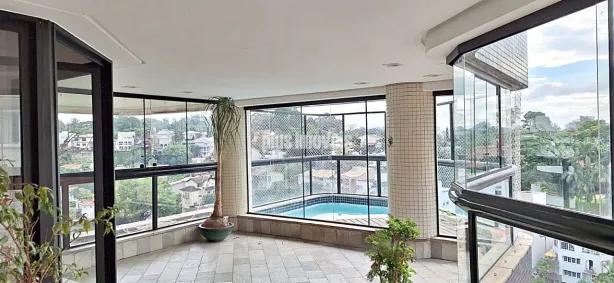 Apartamento com 4 Quartos à venda, 430m² no Jardim Vitória Régia, São Paulo