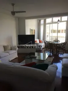 Apartamento com 3 Quartos à venda, 173m² no Ipanema, Rio de Janeiro