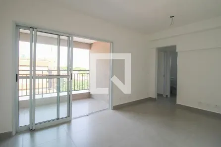 Apartamento com 2 Quartos à venda, 59m² no Jardim São Carlos, Campinas