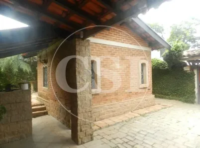 Imóvel Comercial com 3 Quartos para alugar, 280m² no Cidade Universitária, Campinas