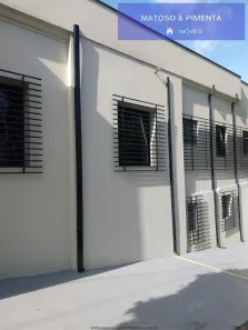 Casa com 4 Quartos para alugar, 109m² no Vila Itapura, Campinas