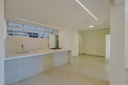 Apartamento com 4 Quartos à venda, 125m² no Santa Lúcia, Belo Horizonte