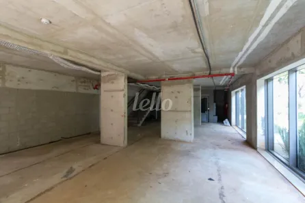 Ponto Comercial para alugar, 278m² no Butantã, São Paulo