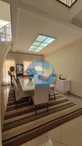 Sobrado com 3 Quartos à venda, 510m² no Portal do Sabiá, Araçoiaba da Serra