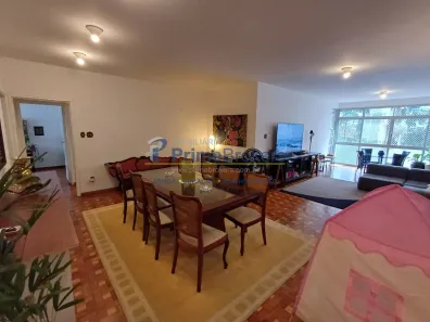 Apartamento com 3 Quartos à venda, 170m² no Bela Vista, São Paulo
