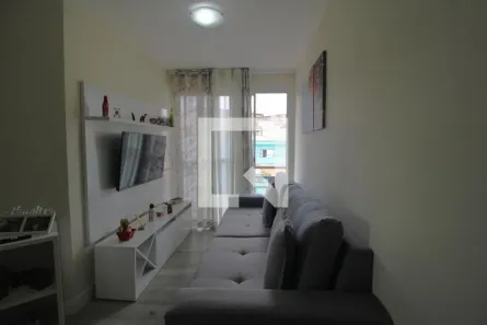 Apartamento com 2 Quartos à venda, 50m² no Jardim Lallo, São Paulo