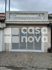 Sobrado com 3 Quartos à venda, 86m² no Parque Edu Chaves, São Paulo