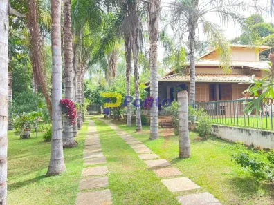 Casa com 3 Quartos à venda, 367m² no Lapinha, Lagoa Santa