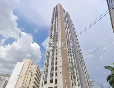 Apartamento com 1 Quarto à venda, 43m² no Vila Lídia, Campinas