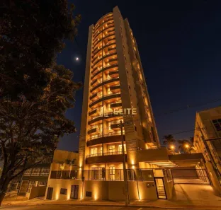 Apartamento com 1 Quarto à venda, 78m² no Parque Residencial Aquarius, São José dos Campos