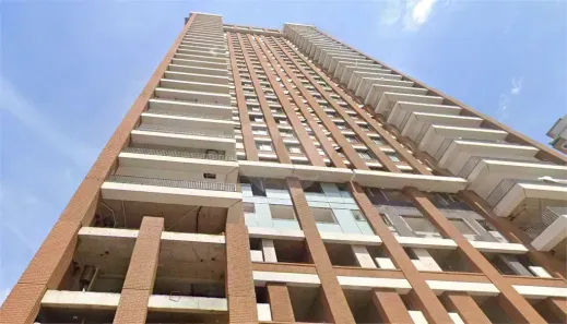 Apartamento com 3 Quartos à venda, 168m² no Vila Nova Conceição, São Paulo