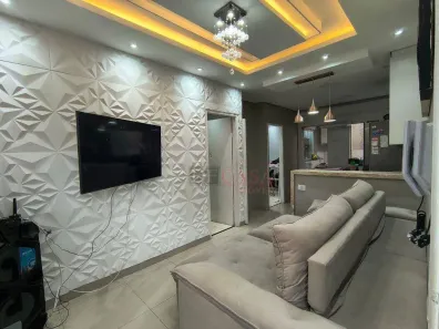 Apartamento com 2 Quartos à venda, 70m² no Cidade Líder, São Paulo