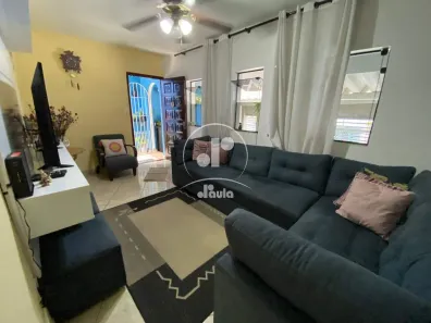 Casa com 2 Quartos à venda, 120m² no Jardim Utinga, Santo André