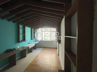 Sala Comercial à venda, 20m² no Copacabana, Rio de Janeiro