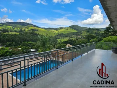 Casa de Condomínio com 3 Quartos à venda, 358m² no , Joanópolis