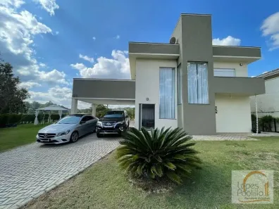 Casa com 3 Quartos à venda, 240m² no Condomínio Parque das Garças II, Atibaia