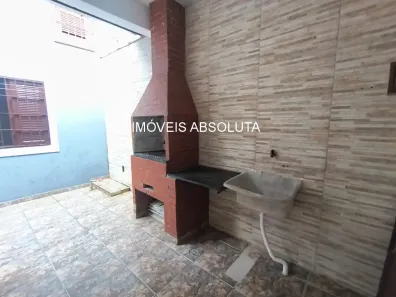 Casa com 2 Quartos à venda, 71m² no Nova Itanhaém - Interior, Itanhaém