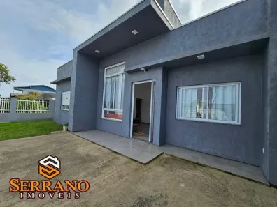 Casa com 3 Quartos à venda, 83m² no Praia de Mariluz, Imbé