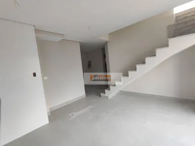 Cobertura com 2 Quartos à venda, 125m² no Baeta Neves, São Bernardo do Campo