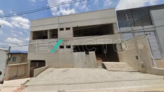 Prédio Comercial com 20 Quartos à venda, 2500m² no Vale Verde, Valinhos