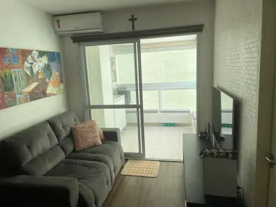 Apartamento com 2 Quartos à venda, 51m² no Aclimação, São Paulo